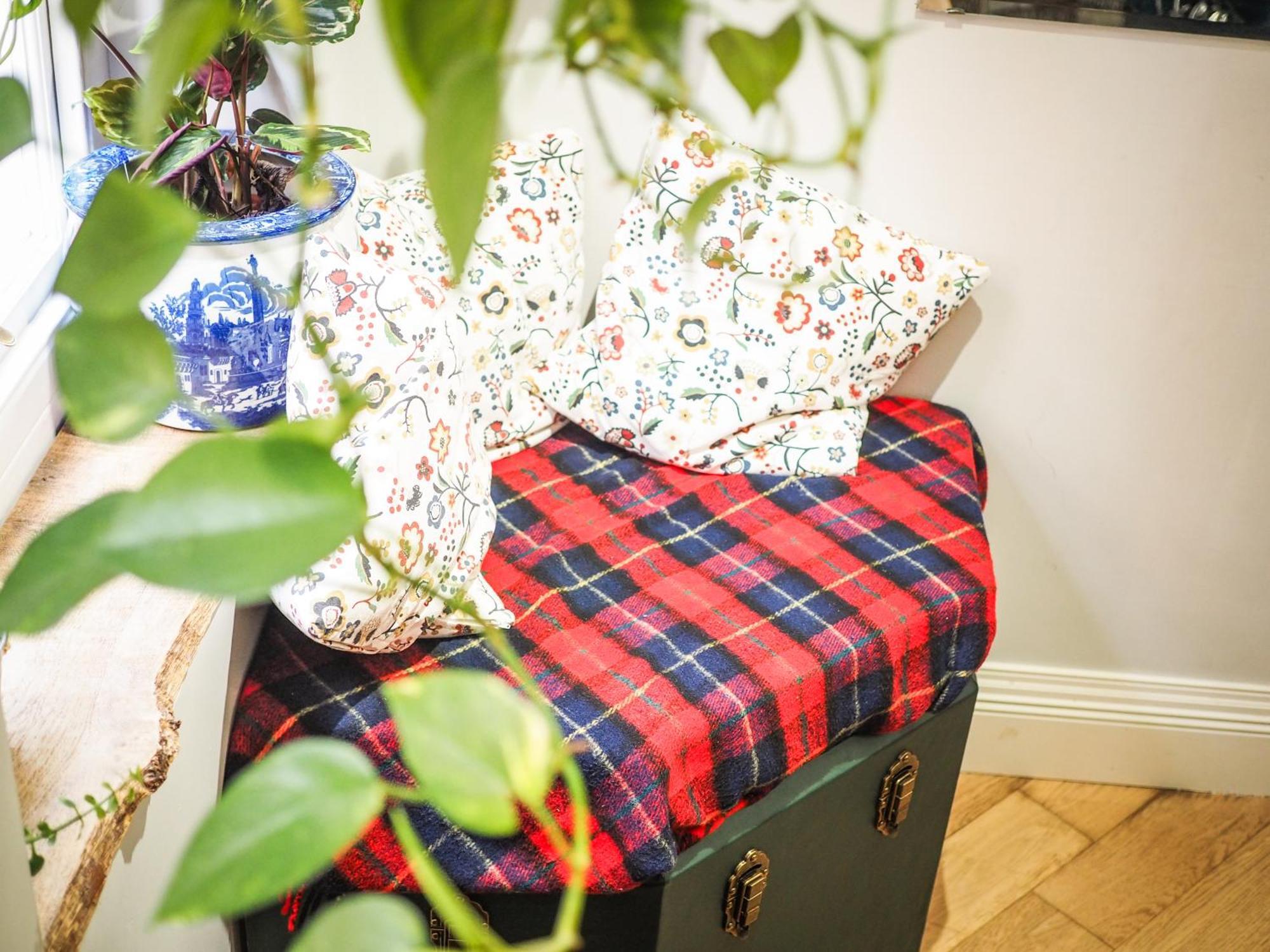 Alluring Flat In ロンドン エクステリア 写真