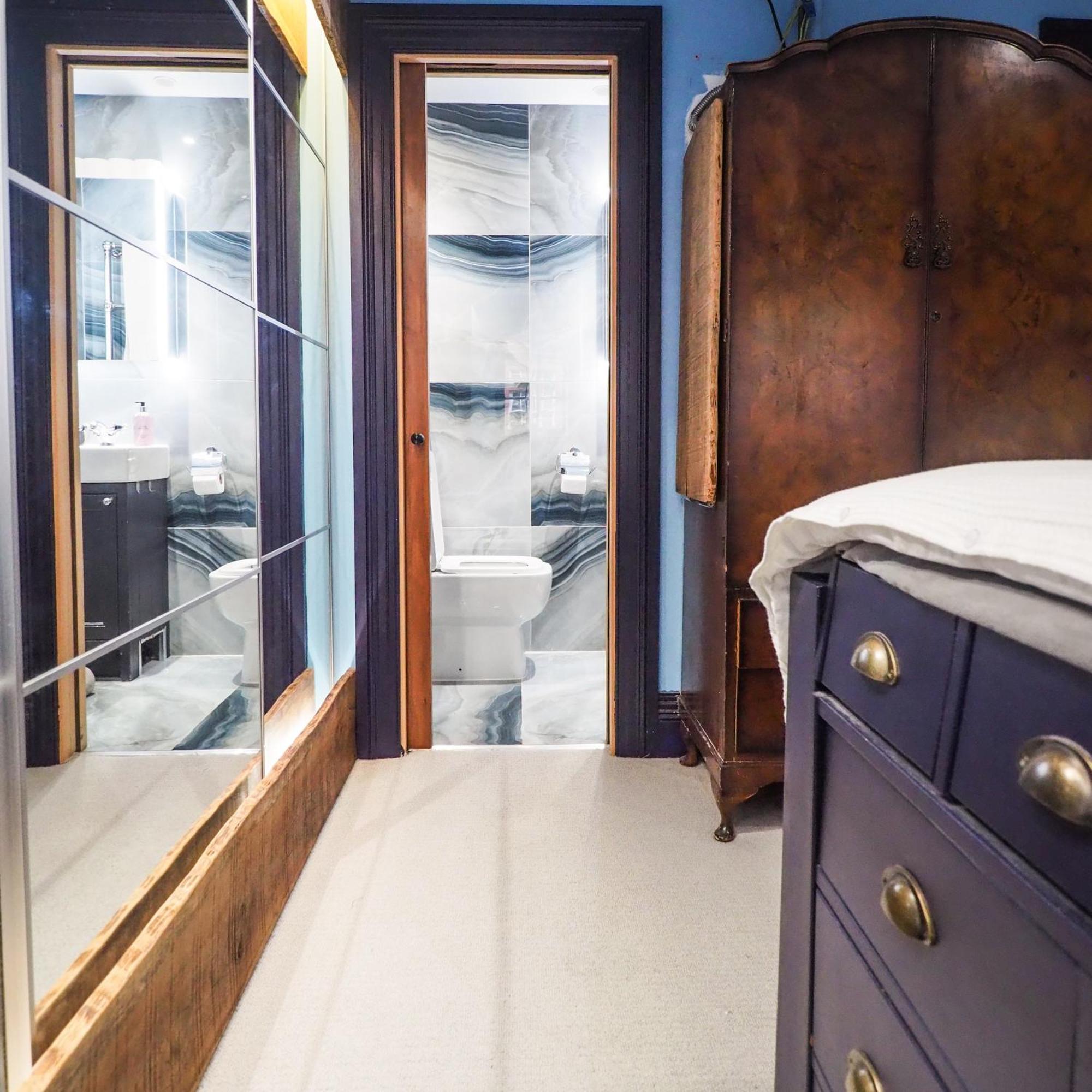 Alluring Flat In ロンドン エクステリア 写真